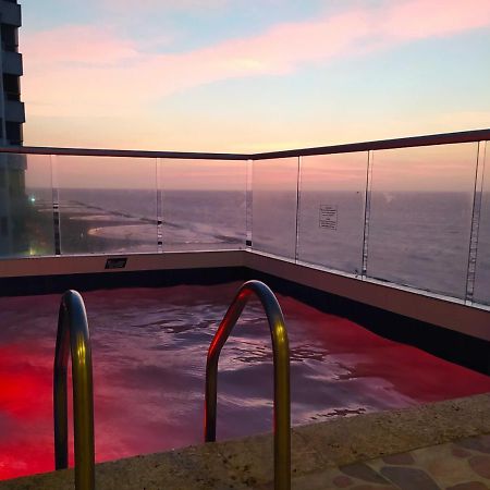 Hotel Aixo Suites By Geh Suites Cartagena المظهر الخارجي الصورة