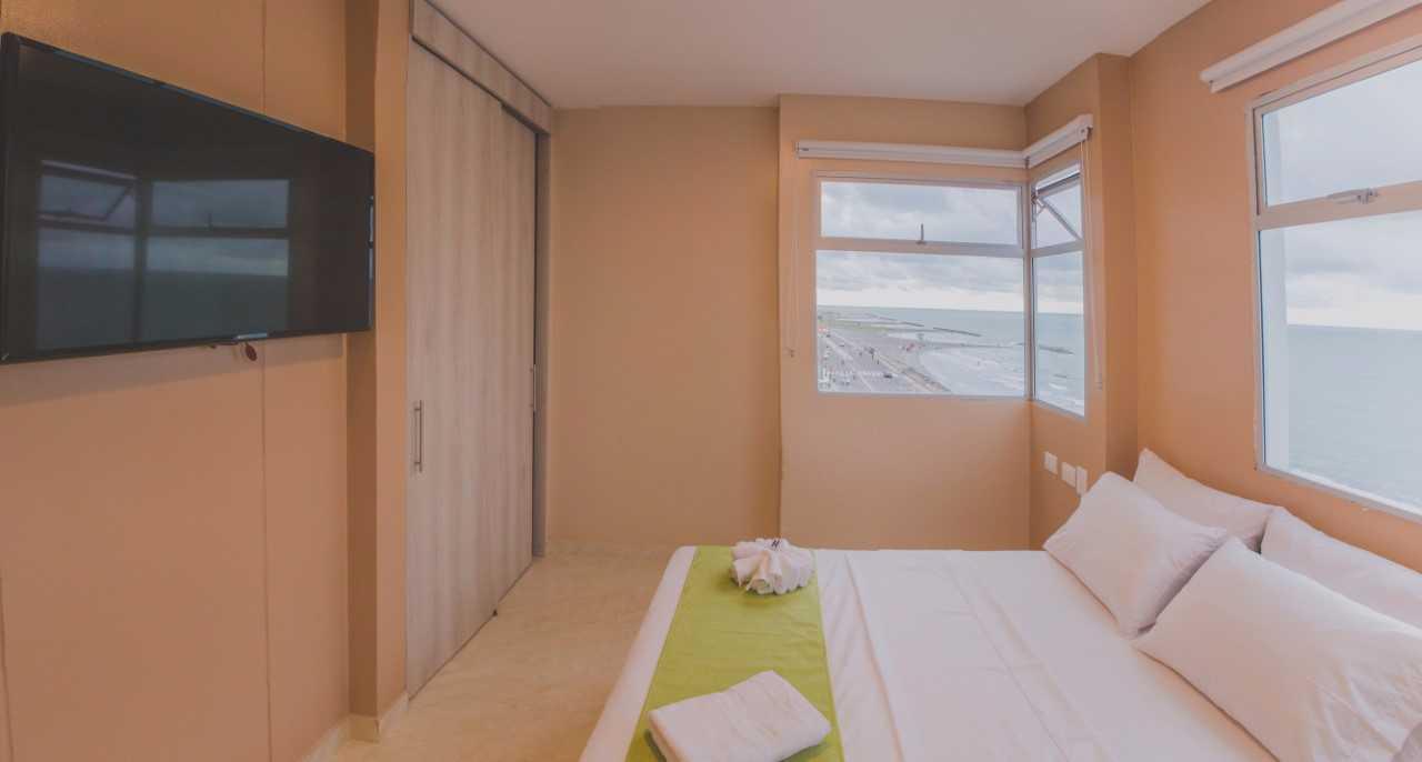 Hotel Aixo Suites By Geh Suites Cartagena المظهر الخارجي الصورة