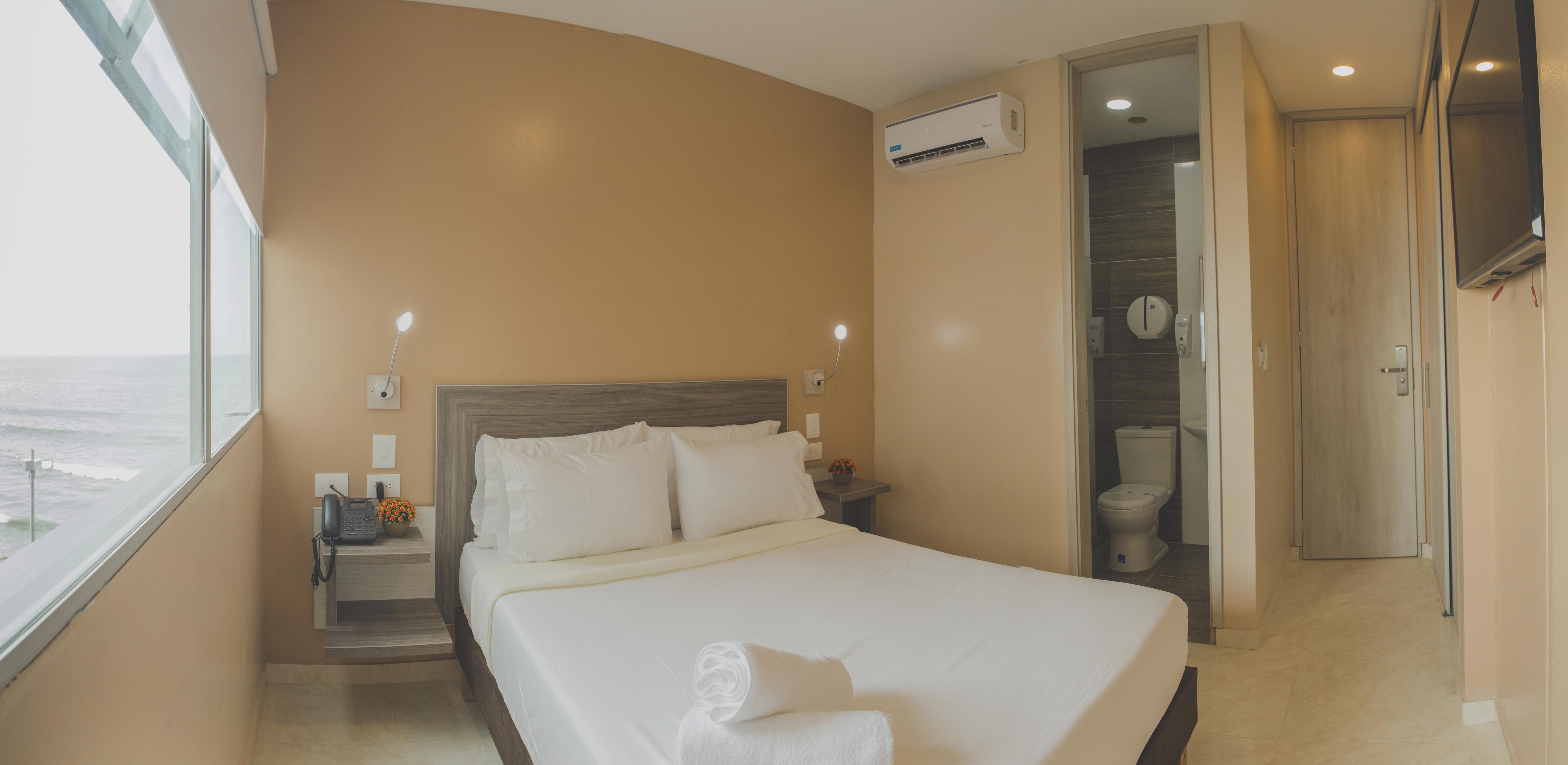 Hotel Aixo Suites By Geh Suites Cartagena المظهر الخارجي الصورة
