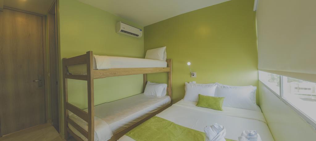 Hotel Aixo Suites By Geh Suites Cartagena المظهر الخارجي الصورة
