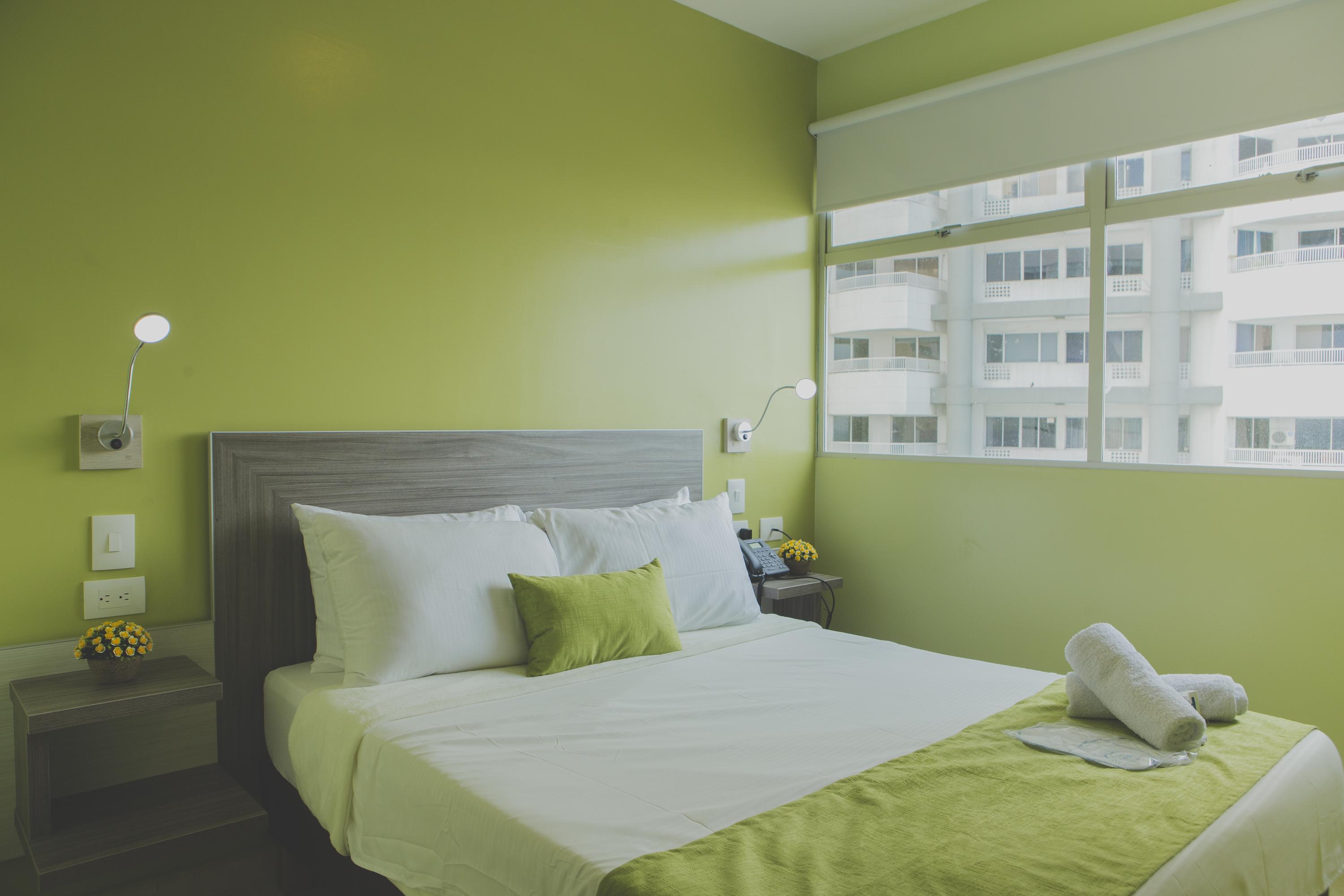 Hotel Aixo Suites By Geh Suites Cartagena المظهر الخارجي الصورة