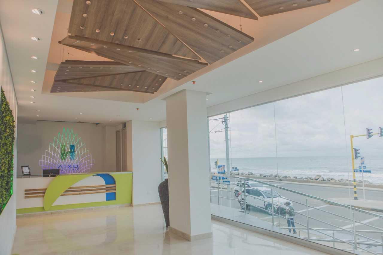 Hotel Aixo Suites By Geh Suites Cartagena المظهر الخارجي الصورة