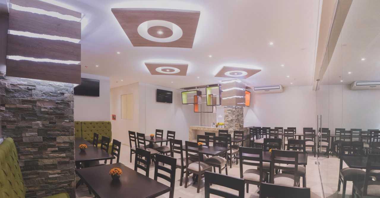 Hotel Aixo Suites By Geh Suites Cartagena المظهر الخارجي الصورة