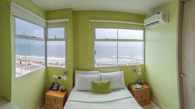 Hotel Aixo Suites By Geh Suites Cartagena المظهر الخارجي الصورة