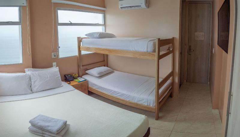 Hotel Aixo Suites By Geh Suites Cartagena المظهر الخارجي الصورة