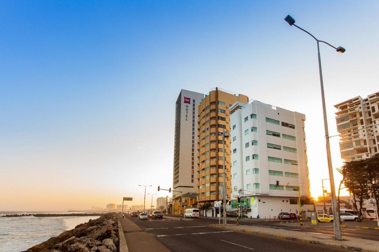 Hotel Aixo Suites By Geh Suites Cartagena المظهر الخارجي الصورة