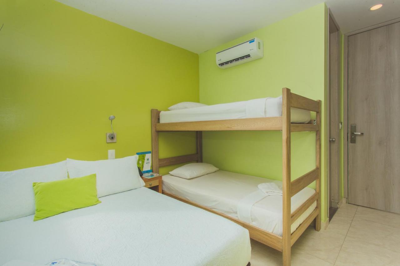 Hotel Aixo Suites By Geh Suites Cartagena المظهر الخارجي الصورة