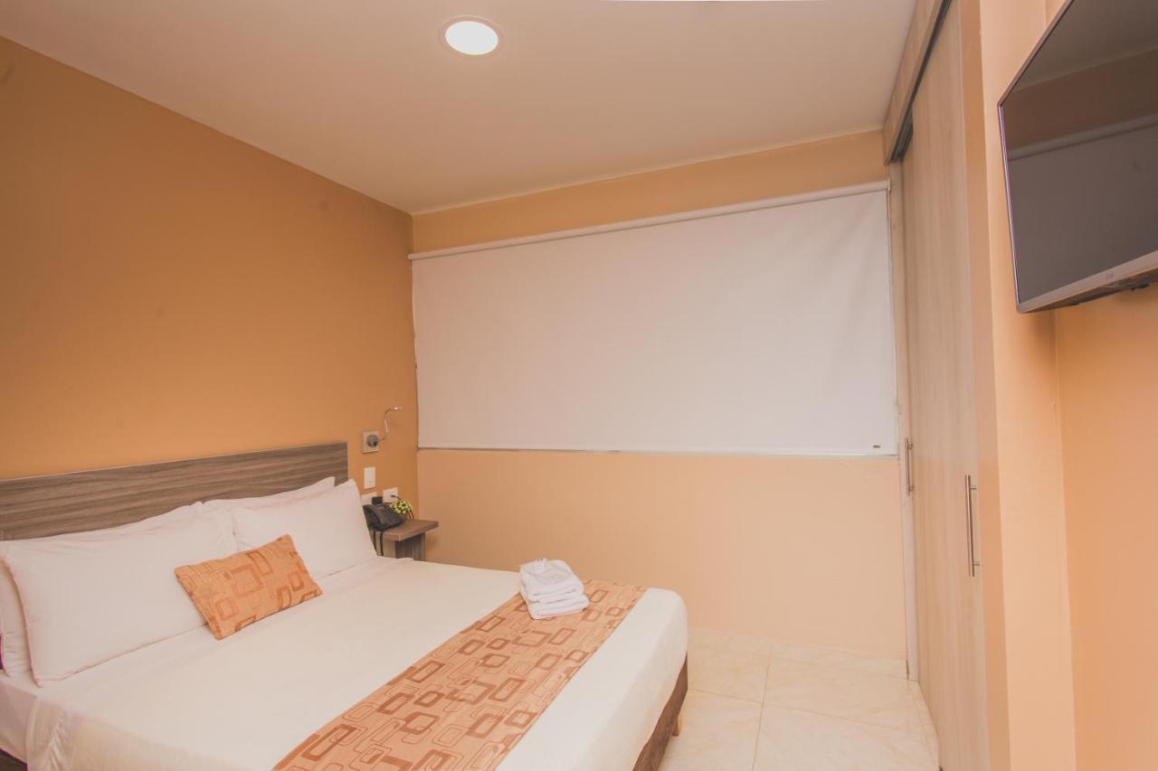 Hotel Aixo Suites By Geh Suites Cartagena المظهر الخارجي الصورة