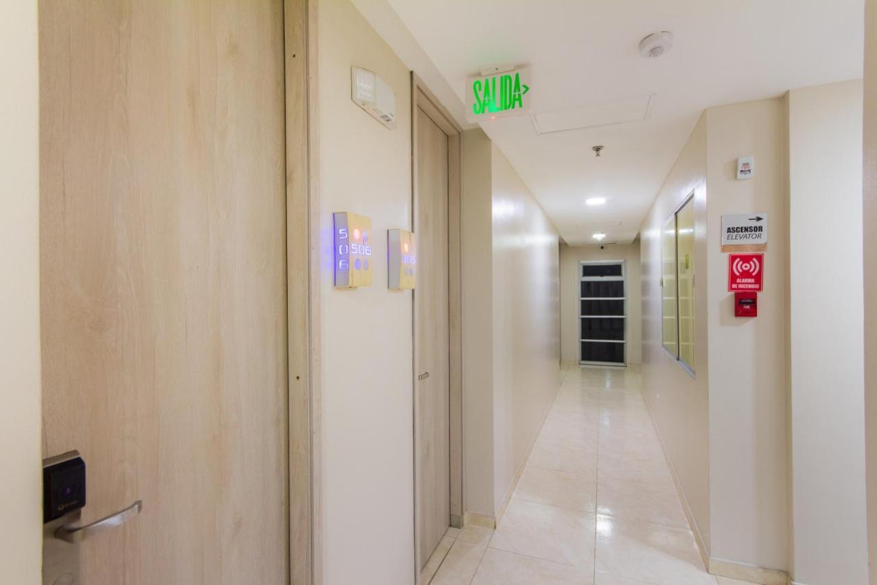Hotel Aixo Suites By Geh Suites Cartagena المظهر الخارجي الصورة