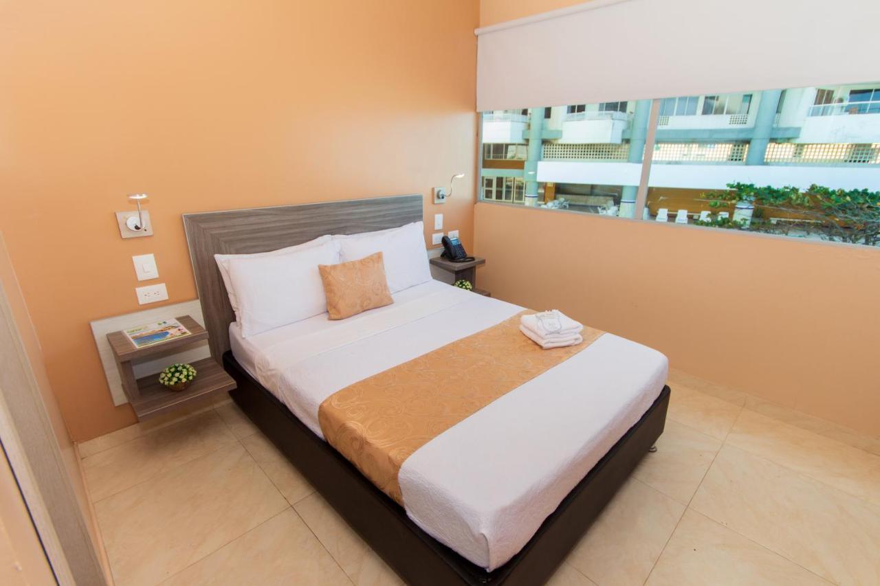 Hotel Aixo Suites By Geh Suites Cartagena المظهر الخارجي الصورة