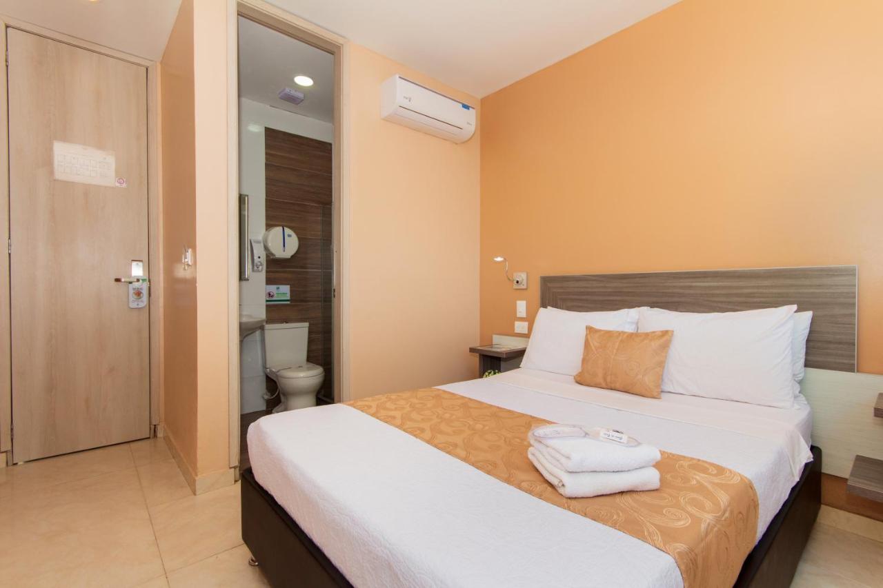 Hotel Aixo Suites By Geh Suites Cartagena المظهر الخارجي الصورة
