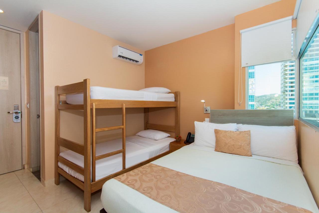 Hotel Aixo Suites By Geh Suites Cartagena المظهر الخارجي الصورة