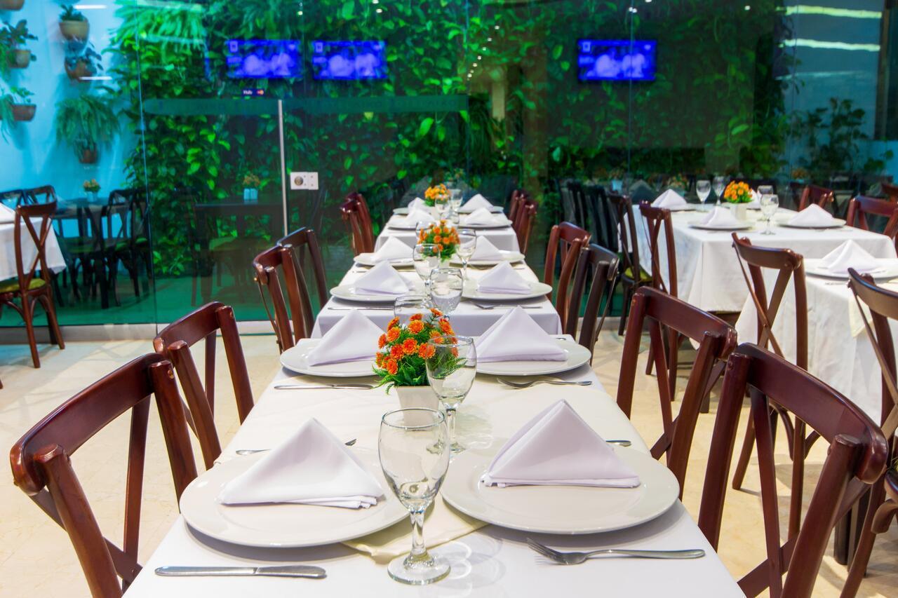 Hotel Aixo Suites By Geh Suites Cartagena المظهر الخارجي الصورة