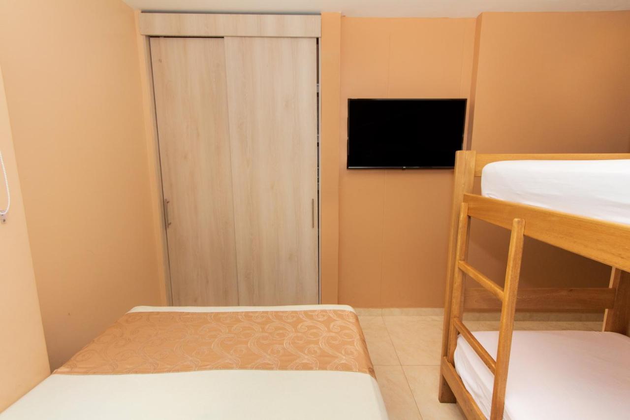 Hotel Aixo Suites By Geh Suites Cartagena المظهر الخارجي الصورة