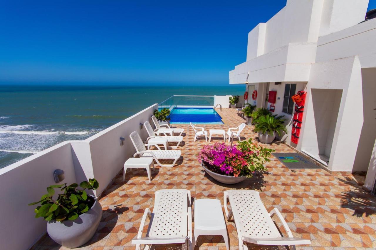 Hotel Aixo Suites By Geh Suites Cartagena المظهر الخارجي الصورة
